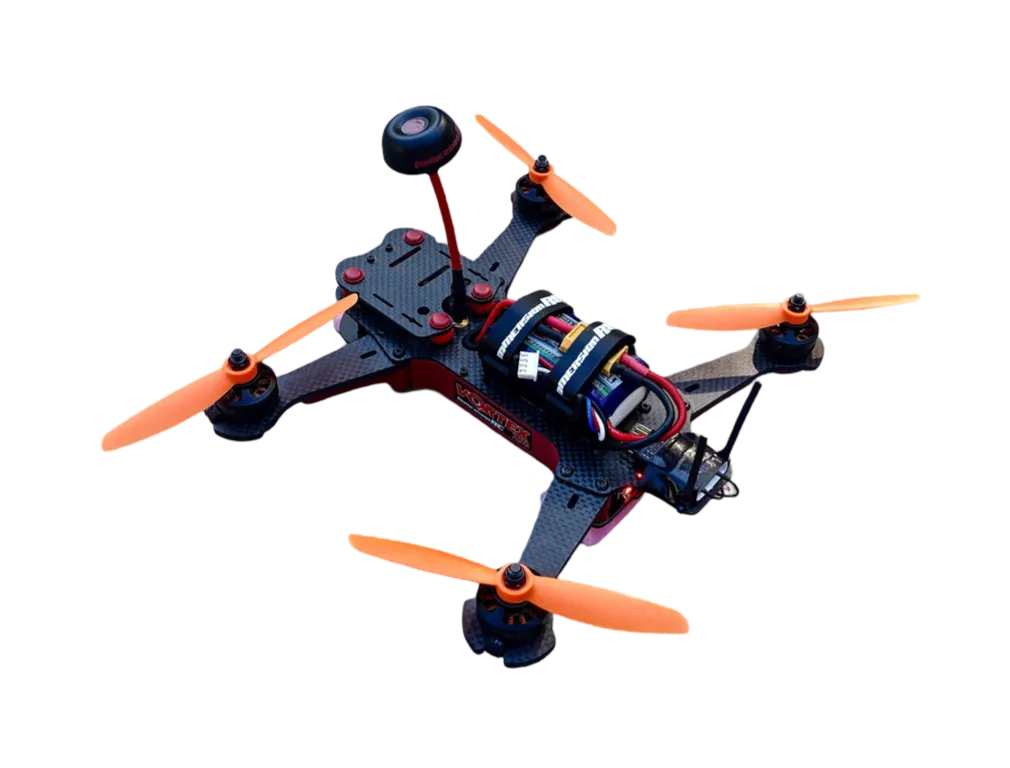 Mini Fly